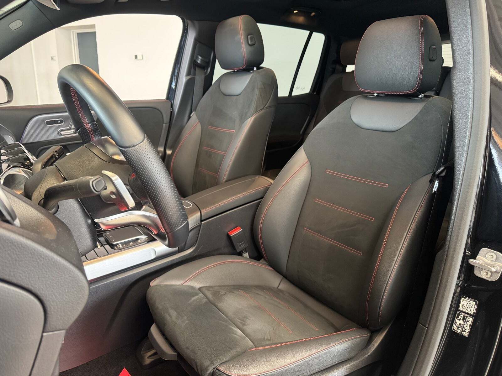 Mercedes EQB250+ AMG Premium 7prs