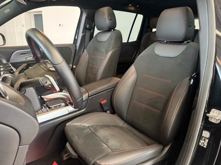 Mercedes EQB250+ AMG Premium 7prs