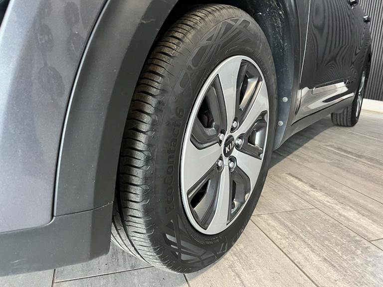 Kia Niro 1,6 PHEV Advance DCT