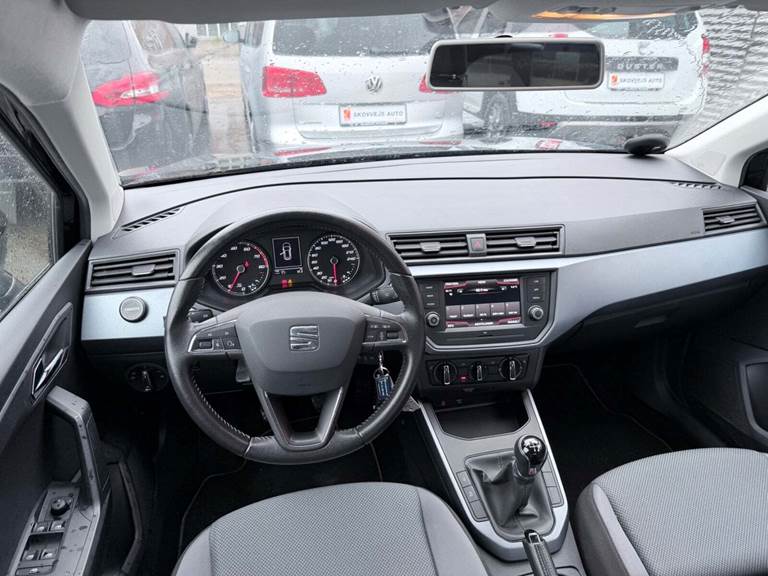 Seat Arona 1,0 TSi 95 Style