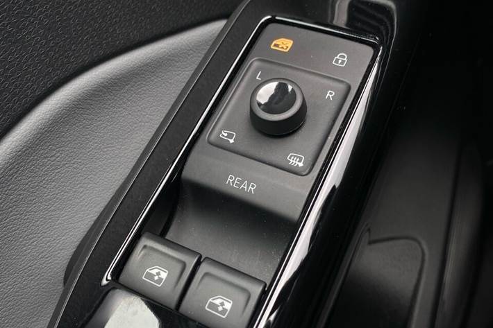 Grå VW ID.3 fra 2022