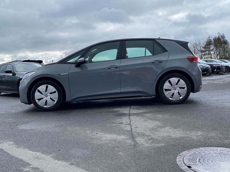 VW ID.3 EL Pro Active 145HK 5d Aut.