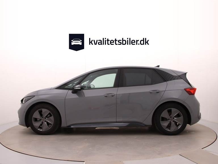 Cupra Born EL High 204HK 5d Aut.