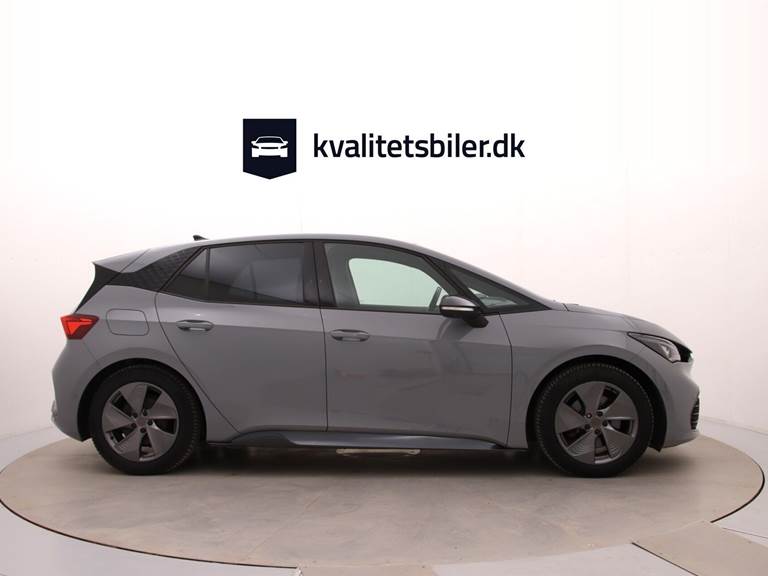 Cupra Born EL High 204HK 5d Aut.