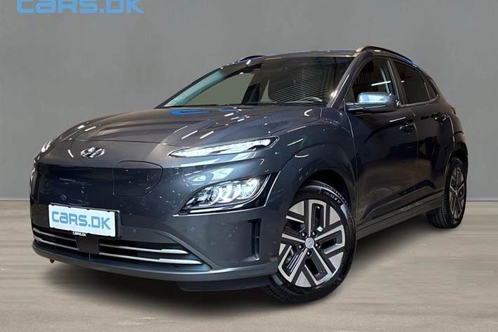 undefined Hyundai Kona fra 2023