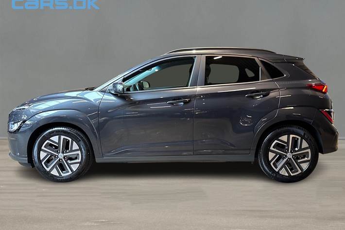undefined Hyundai Kona fra 2023