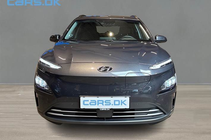 undefined Hyundai Kona fra 2023