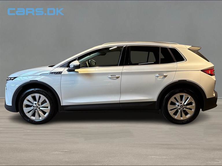 Skoda Elroq 85 EL 286HK 5d Aut.