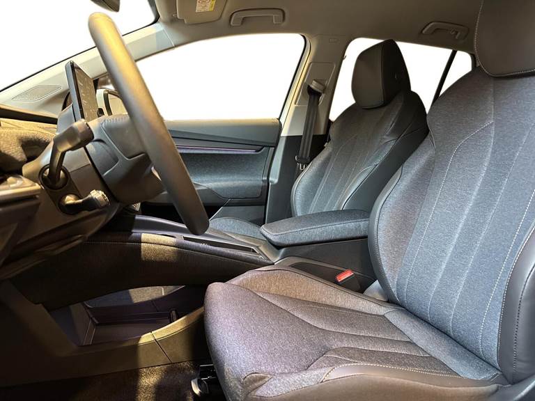 Skoda Elroq 85 EL 286HK 5d Aut.