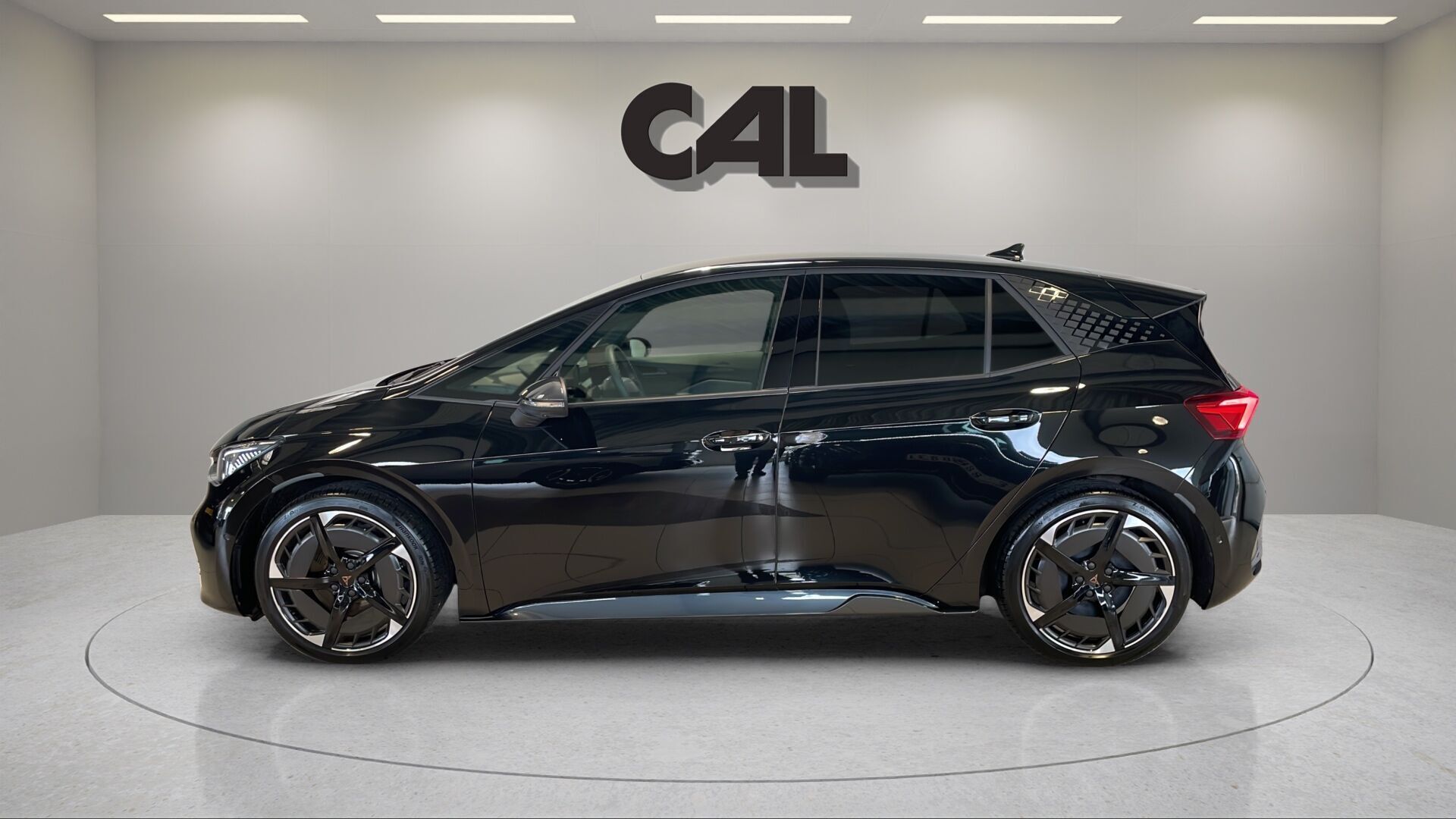 Cupra Born EL Pasión 231HK 5d Aut.