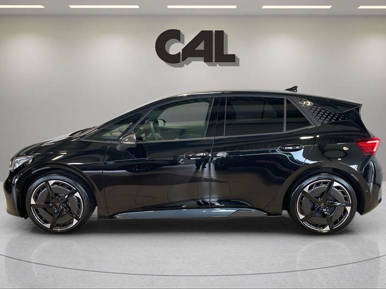 Cupra Born EL Pasión 231HK 5d Aut.