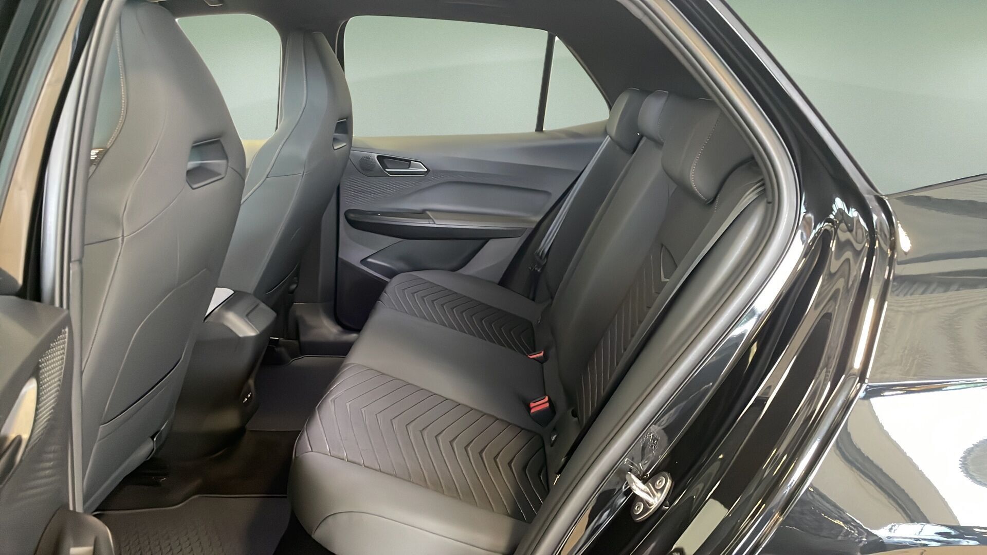 Cupra Born EL Pasión 231HK 5d Aut.