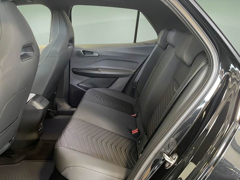 Cupra Born EL Pasión 231HK 5d Aut.