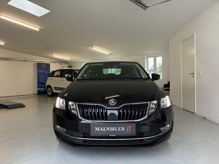 Skoda Octavia 1,5 TSi 150 Style DSG