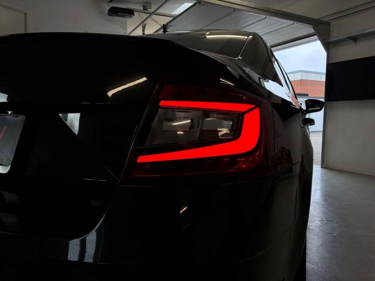 Skoda Octavia 1,5 TSi 150 Style DSG