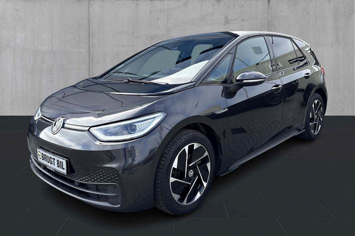 undefined VW ID.3 fra 2022