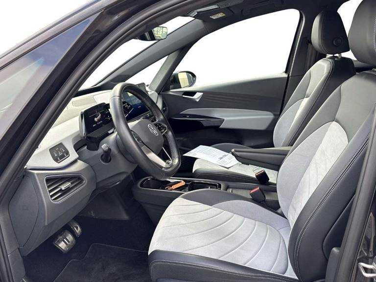 VW ID.3 58 Pro Performance