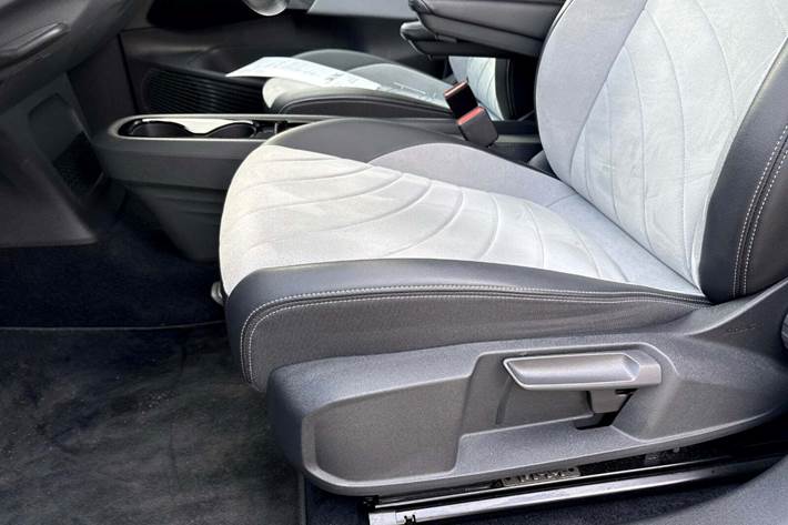 undefined VW ID.3 fra 2022