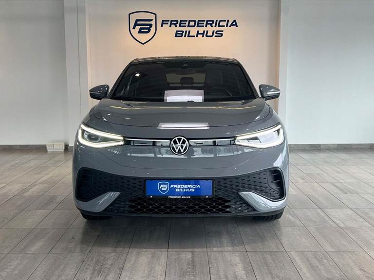 VW ID.5 77 Pro Performance