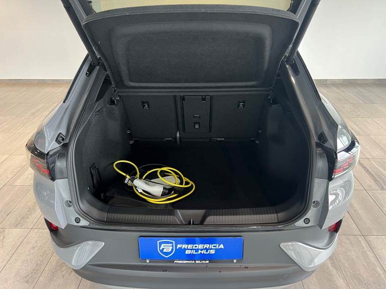 VW ID.5 77 Pro Performance