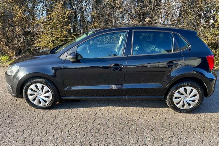 undefined VW Polo fra 2016