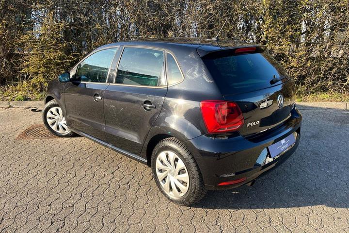 undefined VW Polo fra 2016