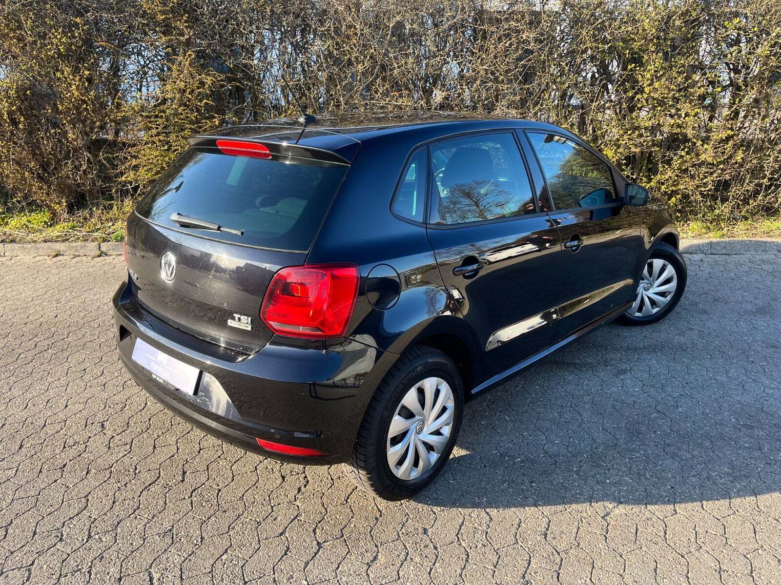 undefined VW Polo fra 2016