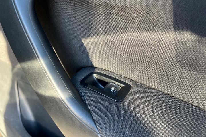 undefined VW Polo fra 2016