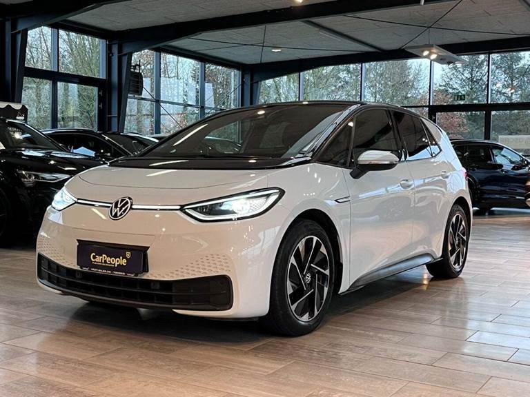 VW ID.3 58 Business