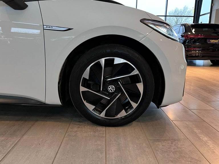 VW ID.3 58 Business