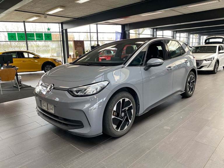 VW ID.3 58 Pro