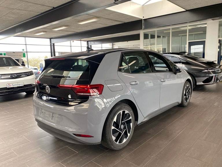 VW ID.3 58 Pro