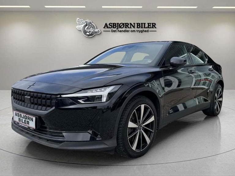 Polestar 2 Long Range