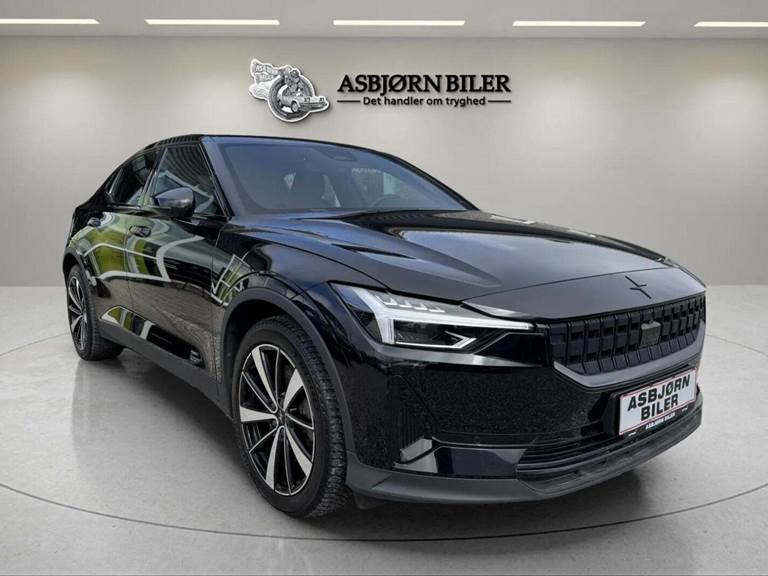 Polestar 2 Long Range