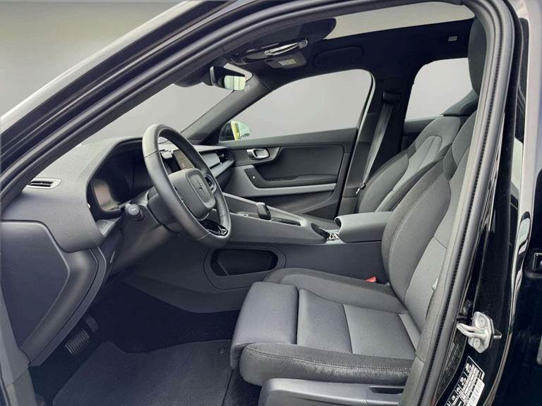 Polestar 2 Long Range