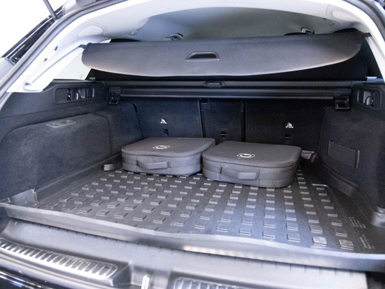 Mercedes C300 e 2,0 stc. aut.