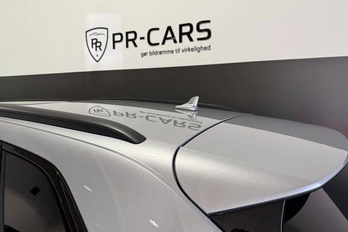 undefined Audi e-tron fra 2021