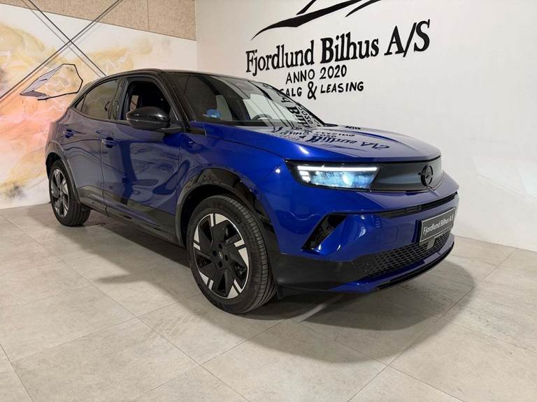 Opel Mokka-e 54 GS Line