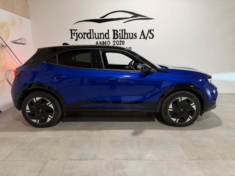 Opel Mokka-e 54 GS Line