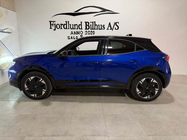 Opel Mokka-e 54 GS Line