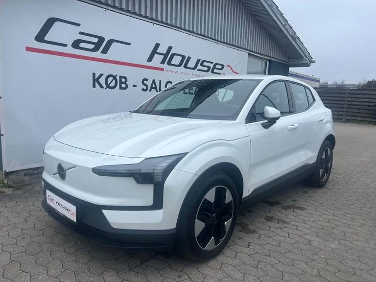 Volvo EX30 Extended Range Plus