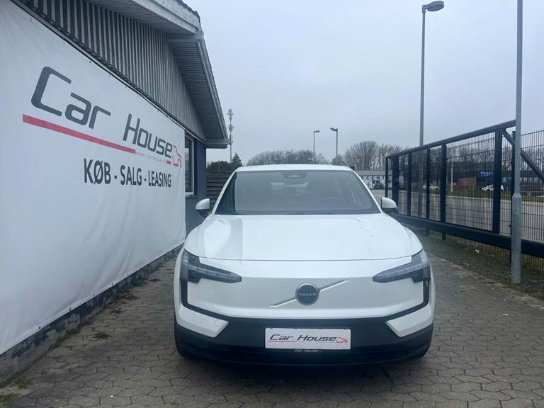 Volvo EX30 Extended Range Plus