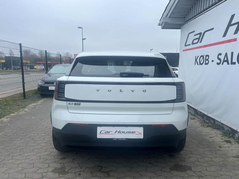 Volvo EX30 Extended Range Plus