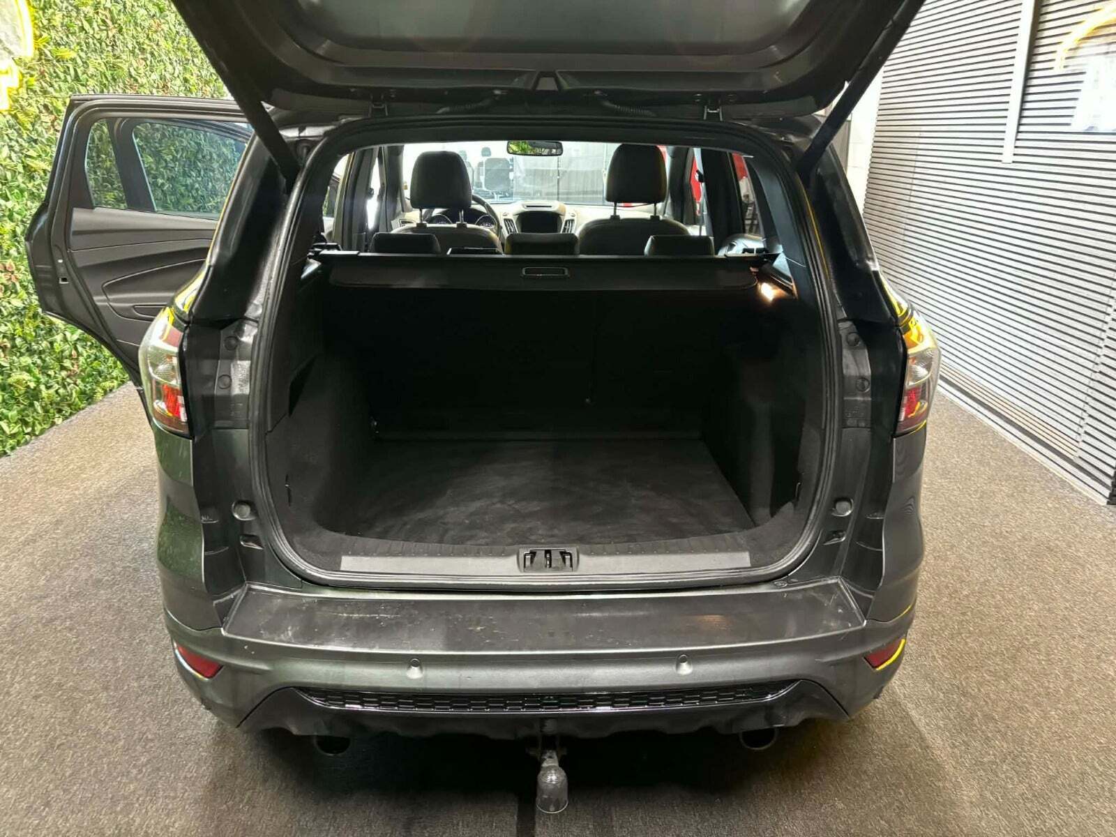 undefined Ford Kuga fra 2017