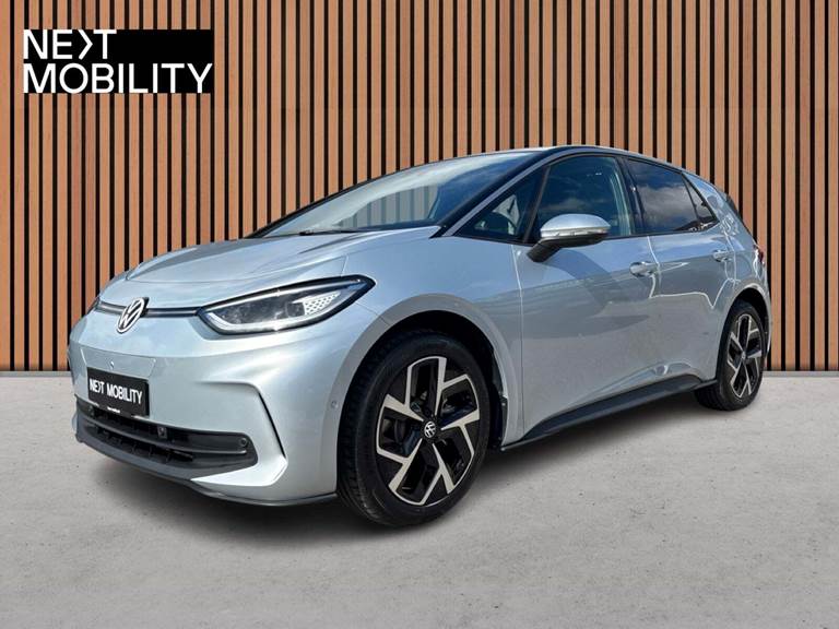 VW ID.3 58 Pro Performance