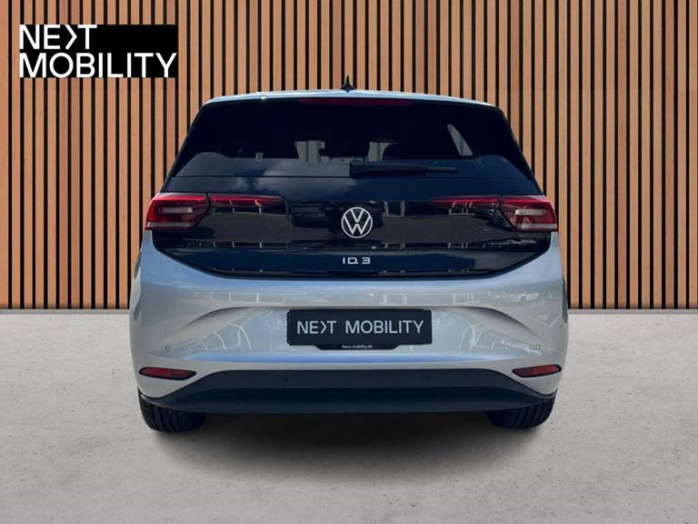 VW ID.3 58 Pro Performance