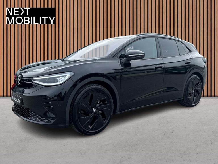 VW ID.4 77 GTX Max+ 4Motion
