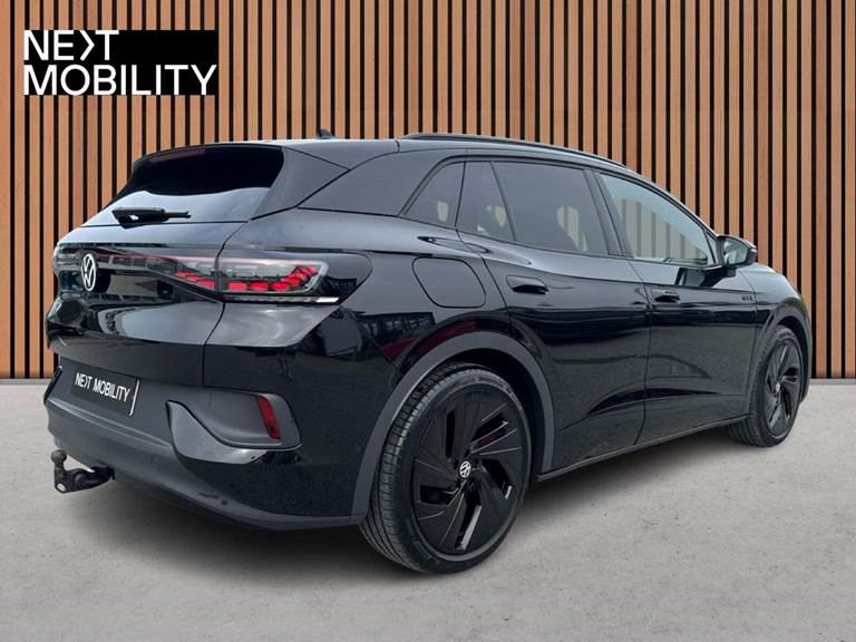 VW ID.4 77 GTX Max+ 4Motion