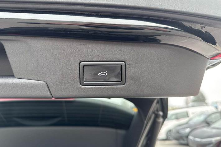 Sort VW ID.4 fra 2025