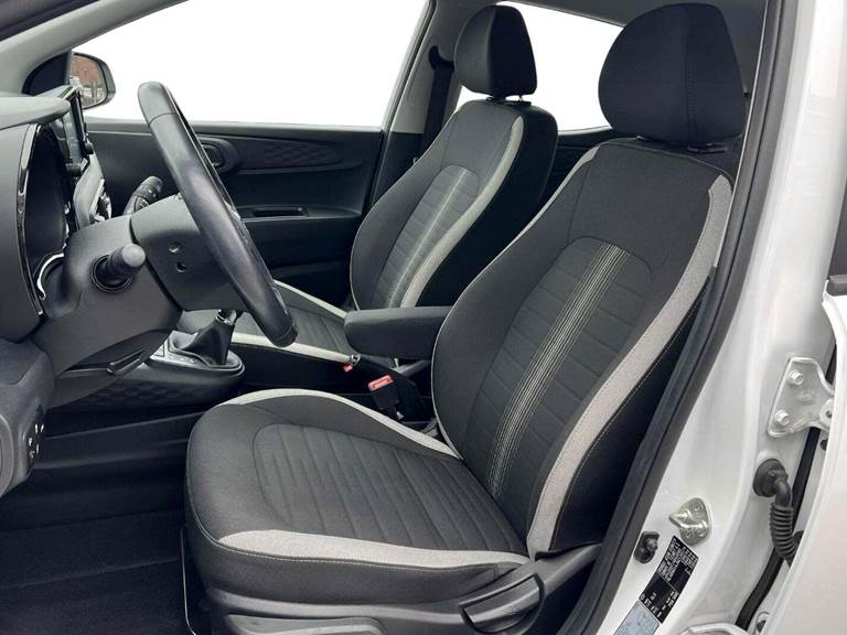 Hyundai i10 1,0 MPi Advanced AMT